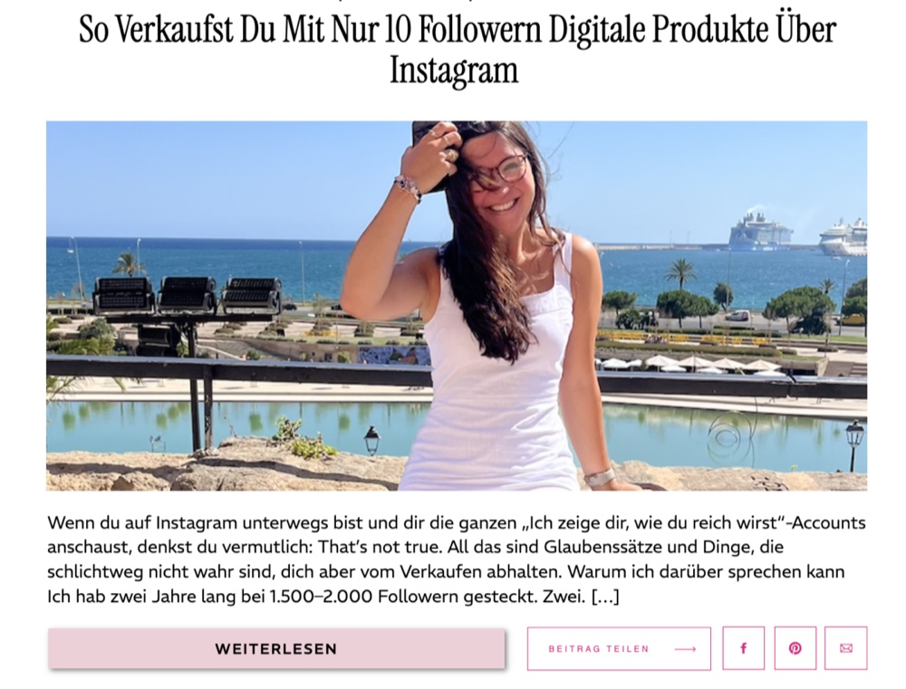 Blog