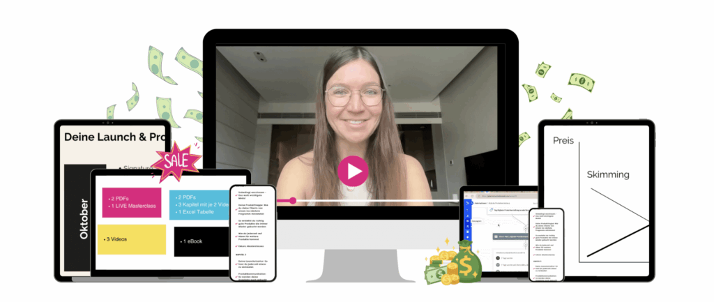 Email Marketing Launch
