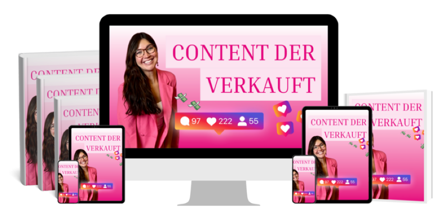 Content der verkauft