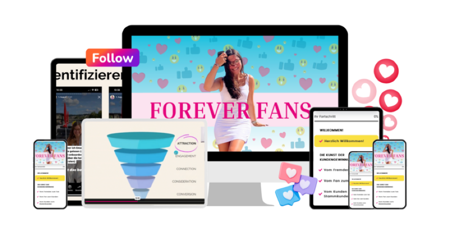 Forever Fans