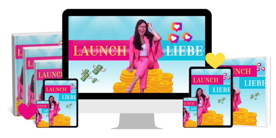 Launch Liebe