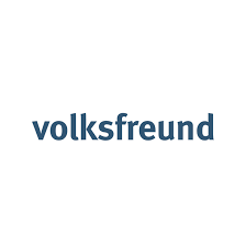 Volksfreund