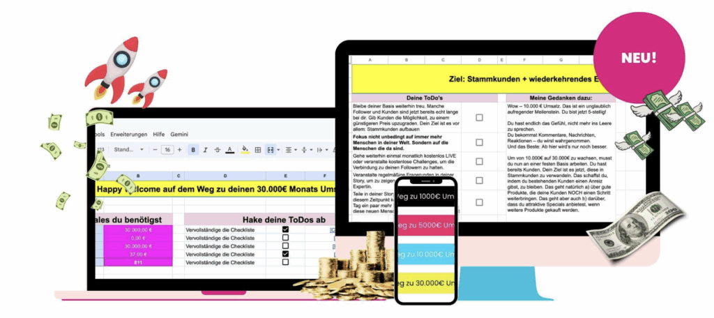 Email Marketing Launch