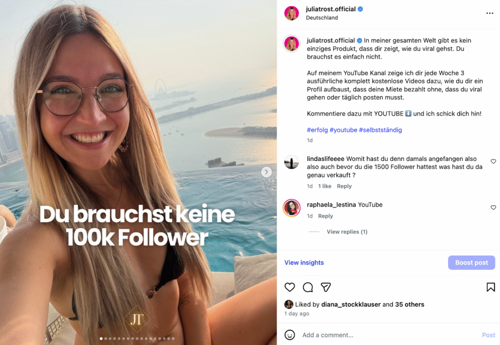 mehr Traffic auf die Checkout-Seite 2