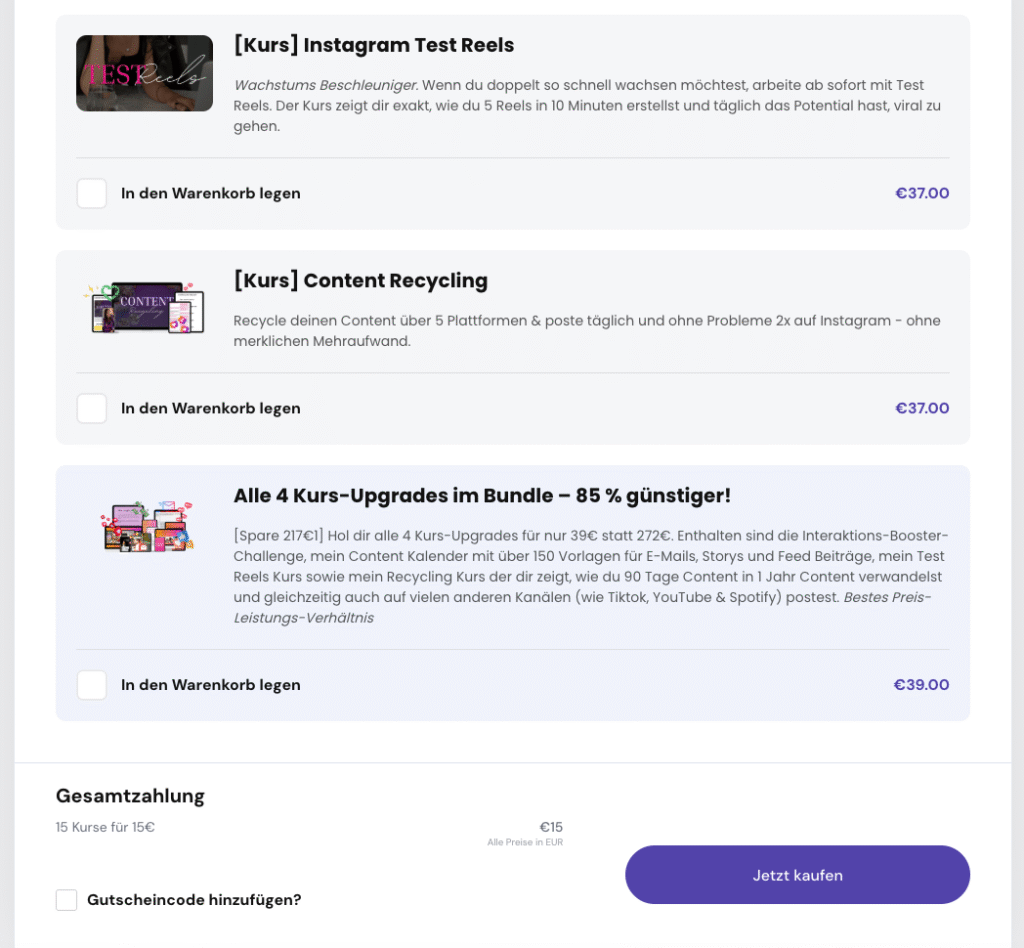 digitale Produkte skalieren 1